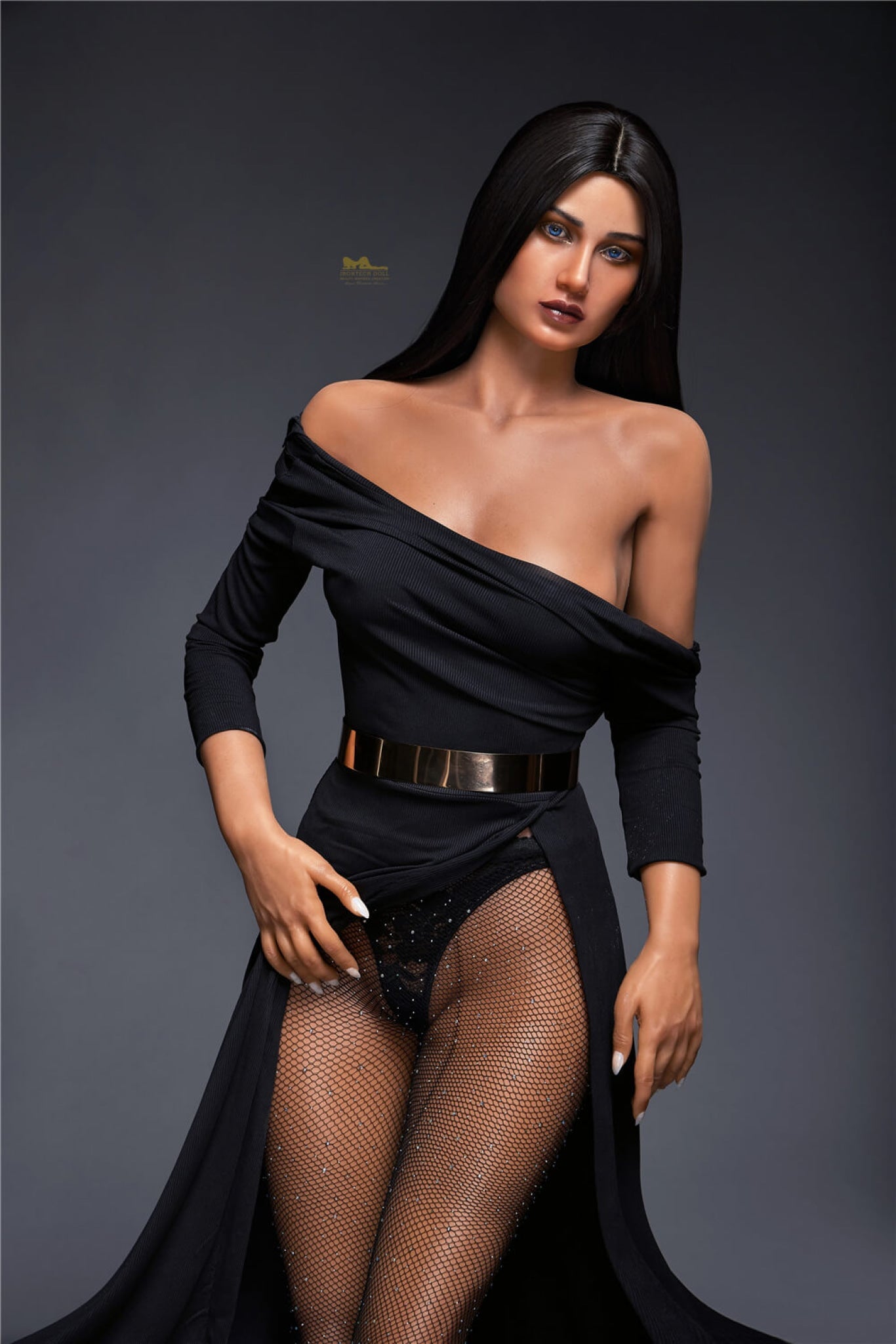 Kate Silicone Love Doll - IronTech Doll® Irontech Doll®