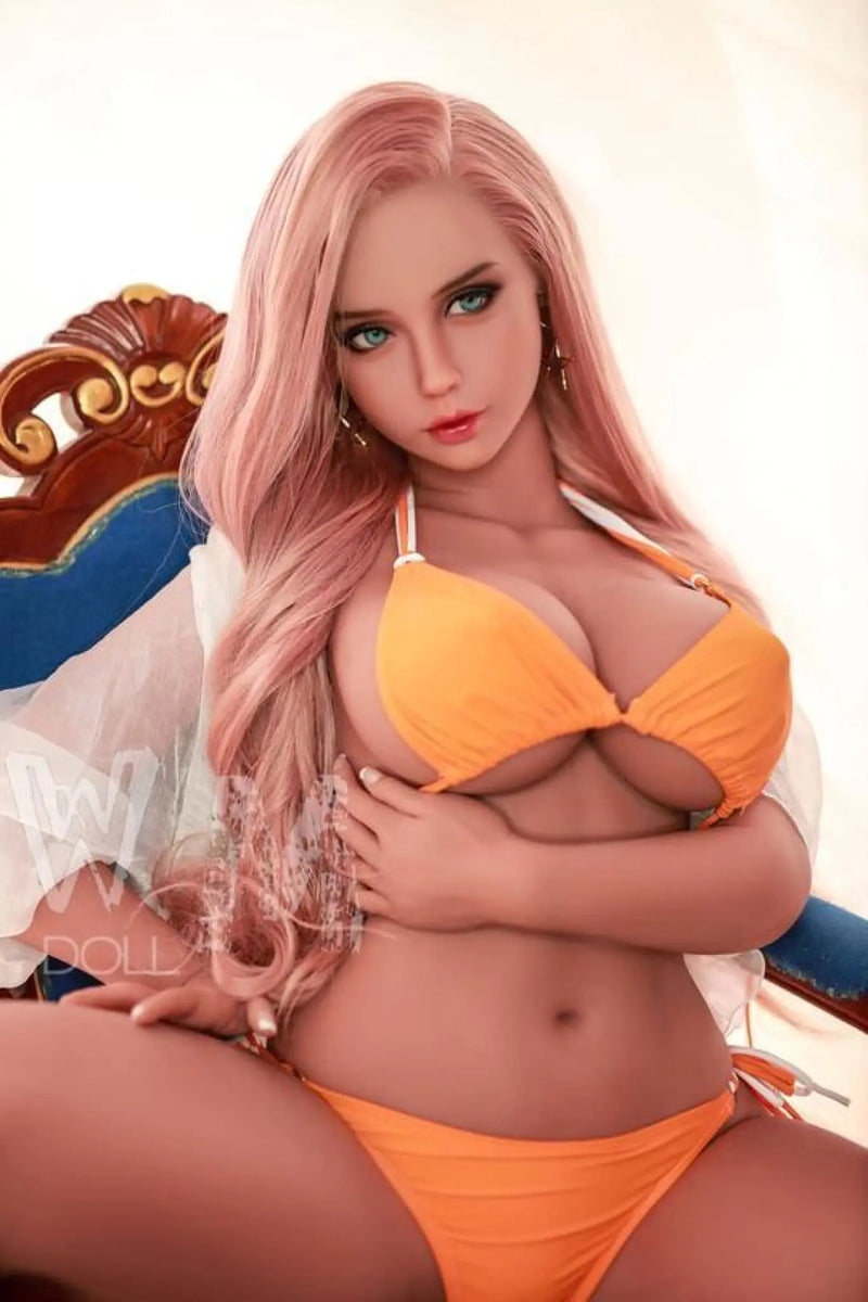 Joanna Premium TPE Sex Doll WM Doll®