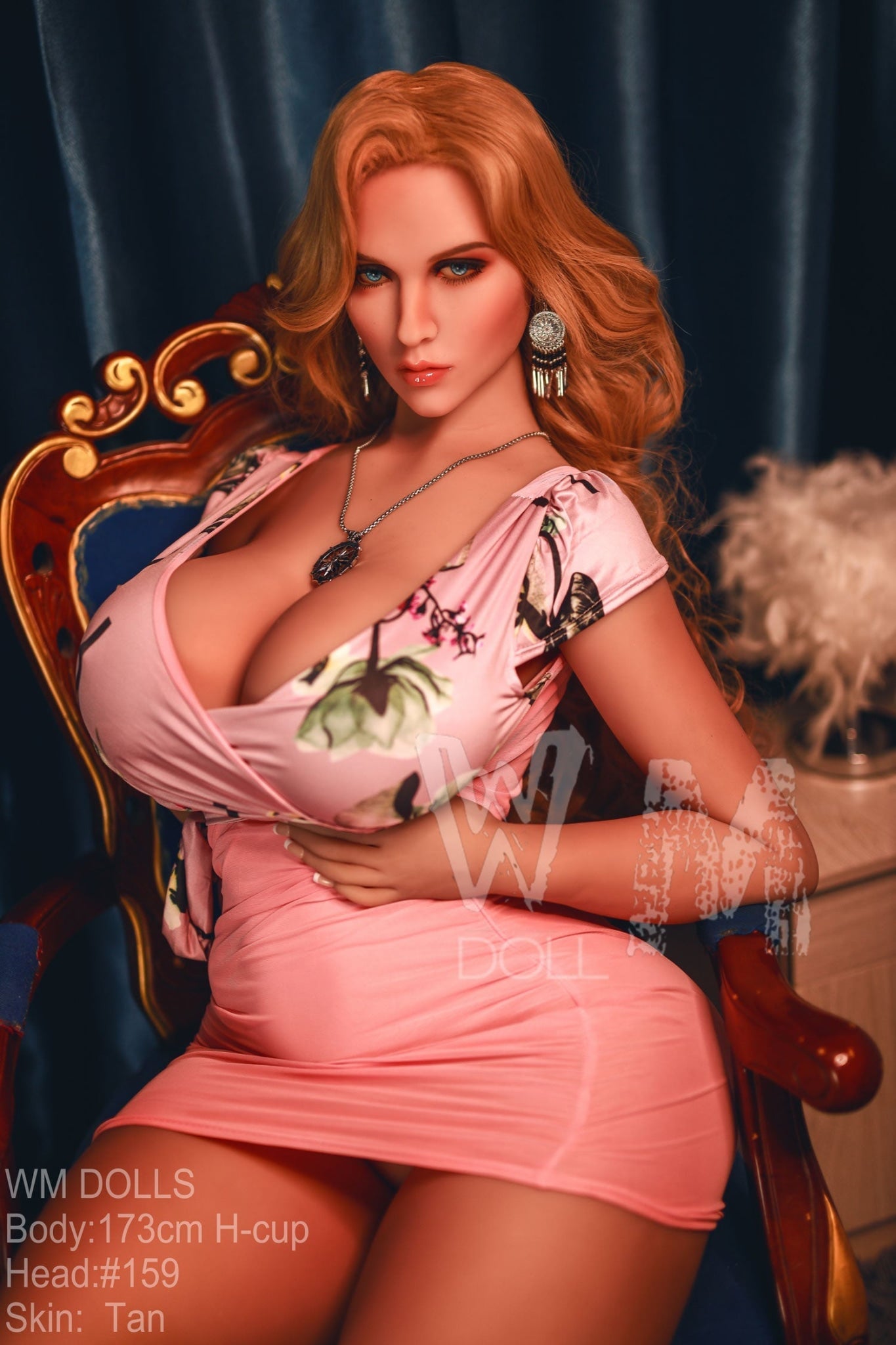 Summer Premium Female Sex Doll [EU STOCK] WM Doll®