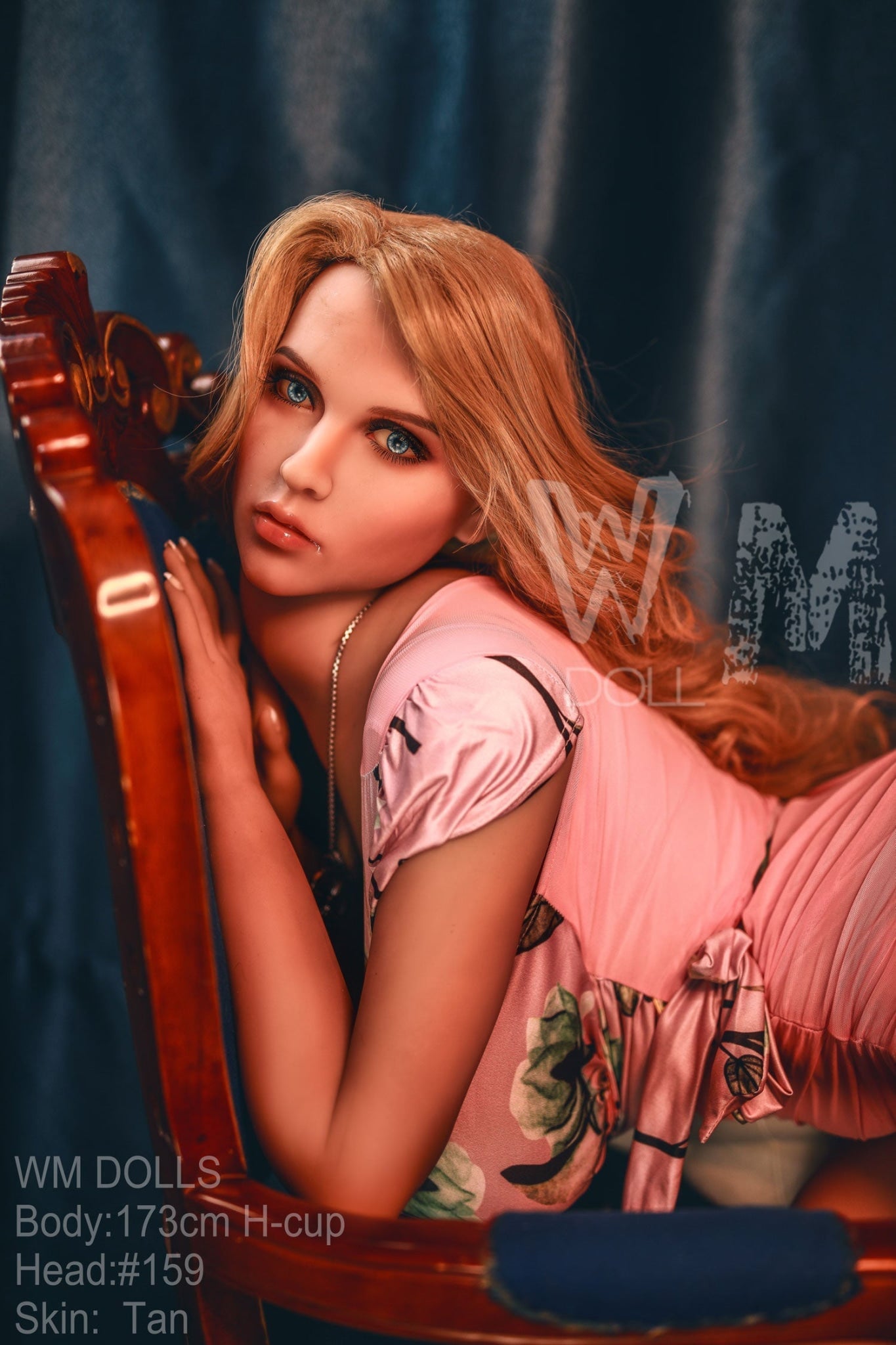 Summer Premium Female Sex Doll [EU STOCK] WM Doll®