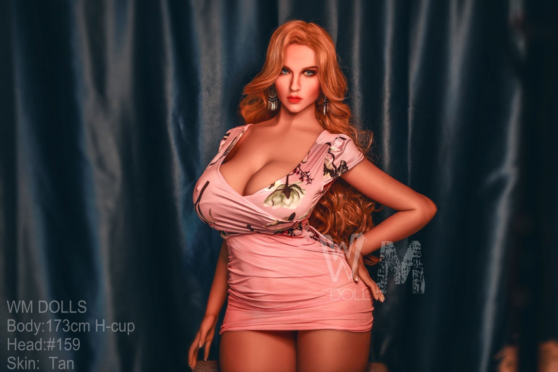 Summer Premium Female Sex Doll [EU STOCK] WM Doll®