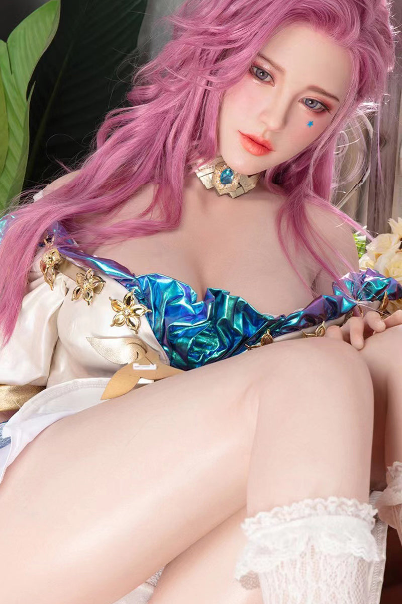 Saner TPE Head + Silicone Body Sex Doll - Starpery® [USA STOCK] Starpery®