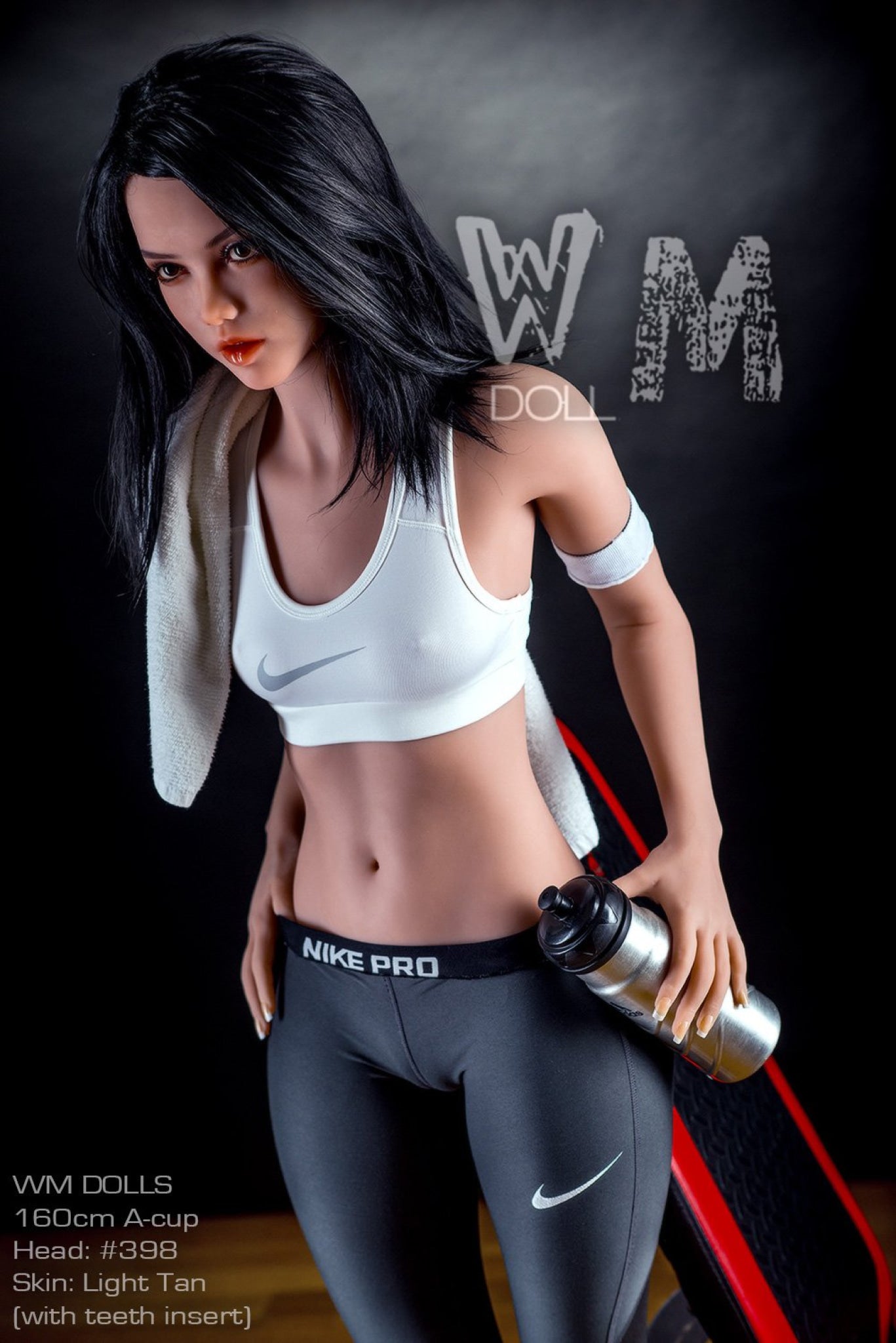 Alina Premium Doll [USA STOCK] WM Doll®