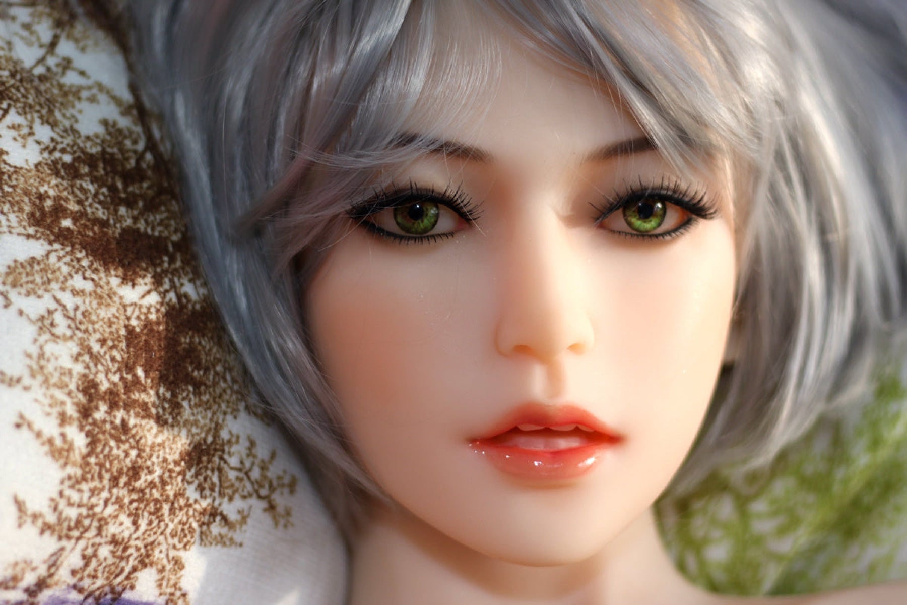 2'7" (82cm) - A-Cup Torso WM Dolls