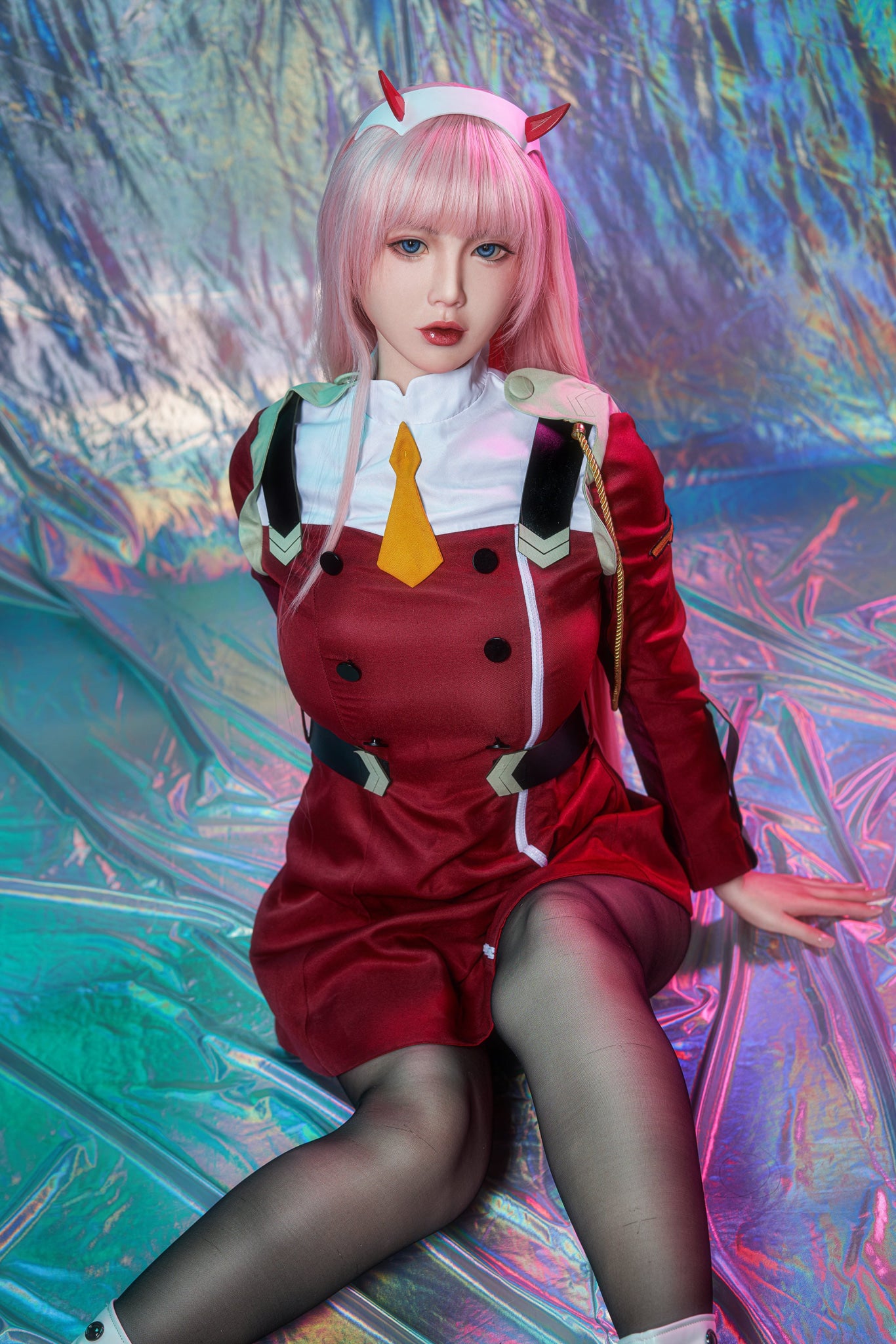 Benna Life Size Silicone Sex Doll - GE81 - Zelex Inspiration Series ZELEX®