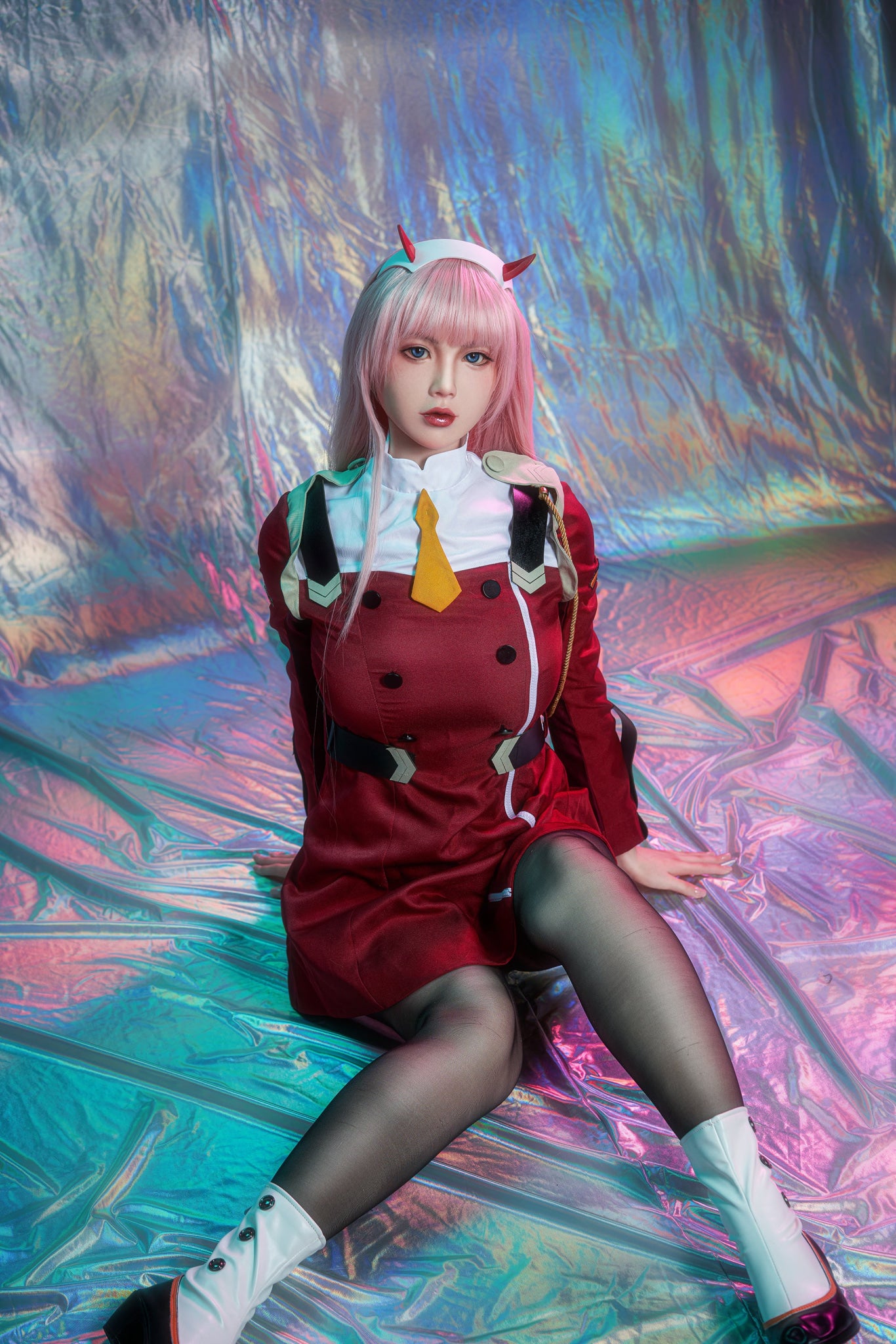 Benna Life Size Silicone Sex Doll - GE81 - Zelex Inspiration Series ZELEX®