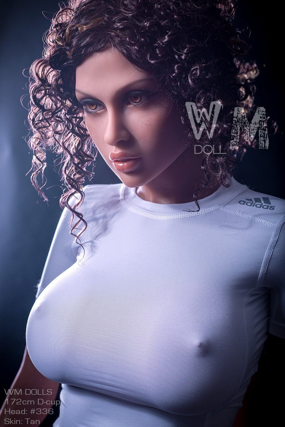 Lena Premium Female Sex Doll [USA STOCK] WM Doll®