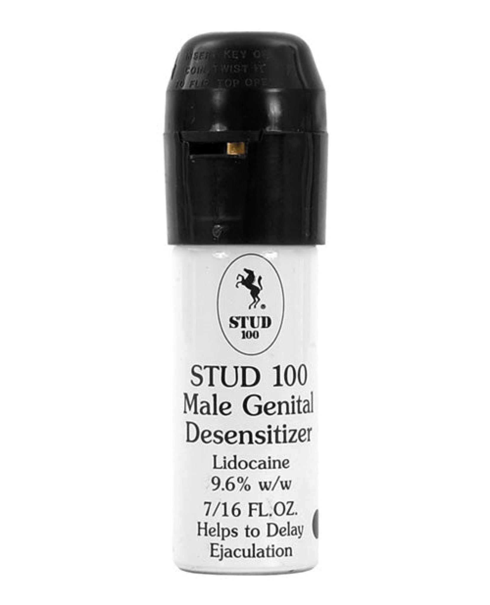 Stud 100 Male Genital Desensitizer Stud 100