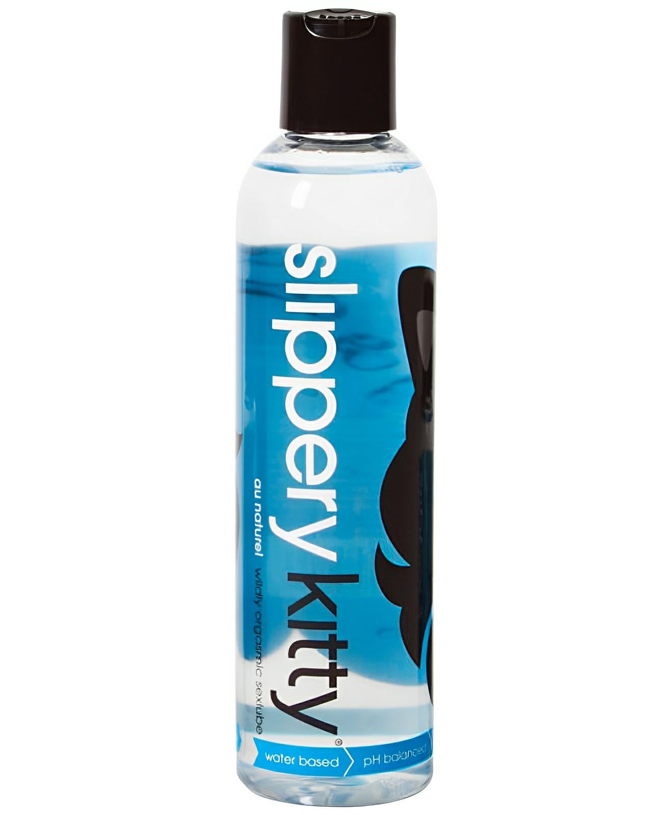 Dr. Sadies Signature Slippery Kitty Ticklekitty
