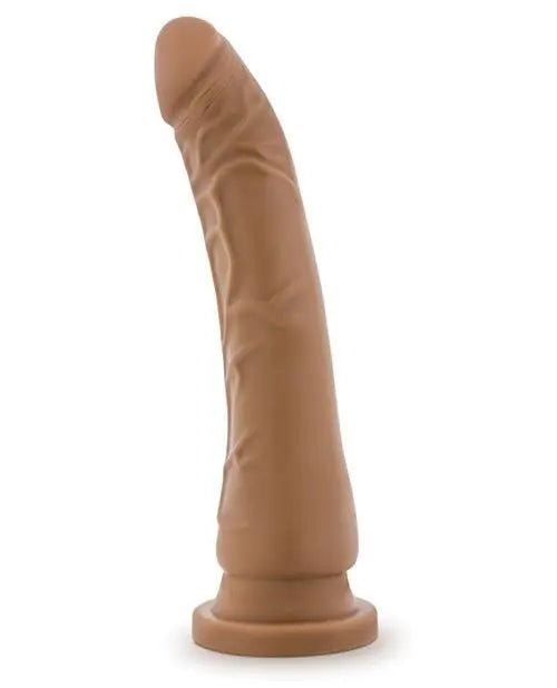 Blush Dr. Skin Realistic Cock Basic Blush