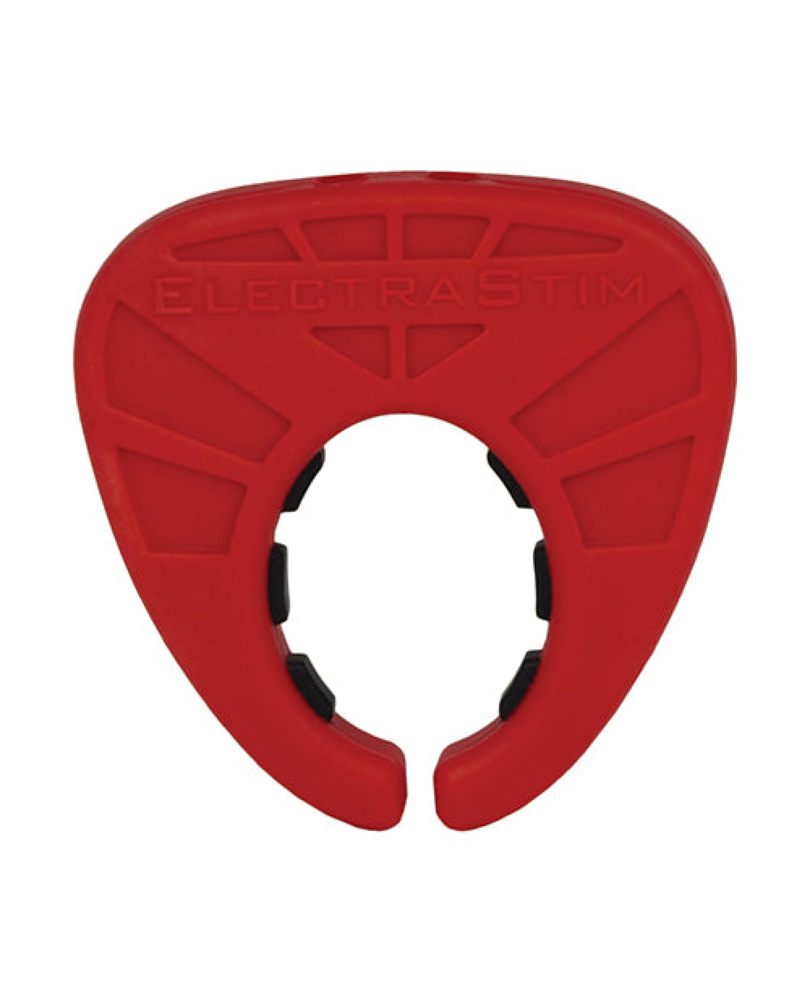 Electrastim Silicone Fusion Viper Cock Shield Electrastim