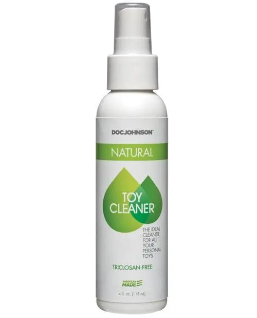 Doc Johnson Natural Toy Cleaner Doc Johnson