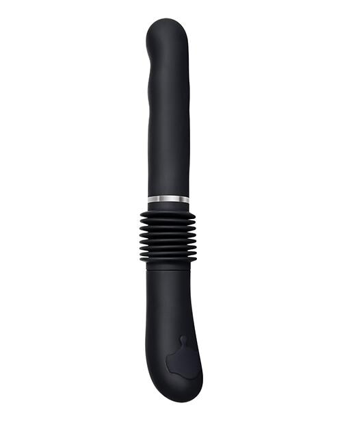 Evolved G Force Thruster - Black Evolved Novelties