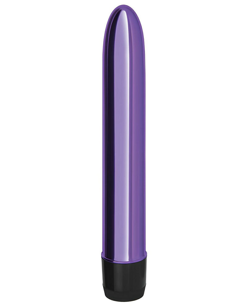 Erotic Toy Company Chrome Classics Vibe Erotic Toy