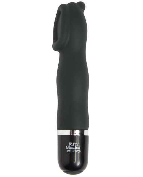 Fifty Shades Of Grey Sweet Touch Mini Clitoral Vibrator Lovehoney Ltd