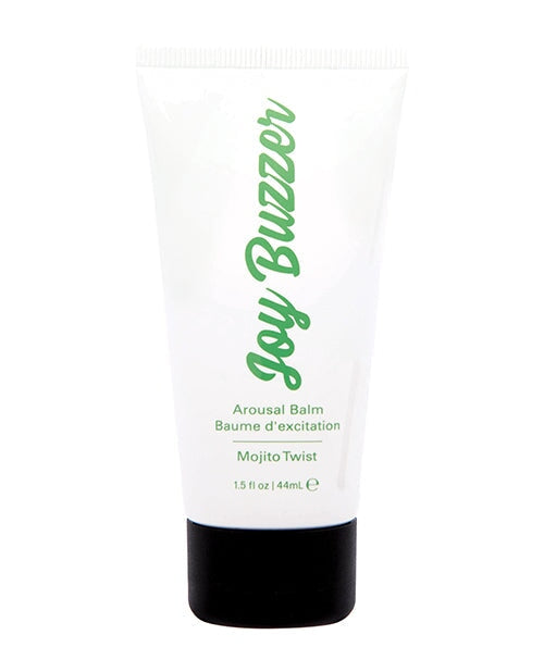 Jelique Joy Buzzer Mojito Twist - 1.5oz Classic Brands