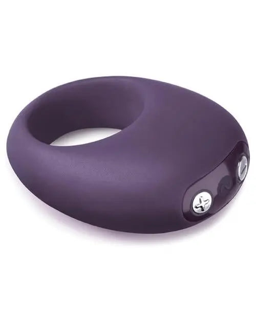 Je Joue Mio Cock Ring with Five Vibrations Je Joue