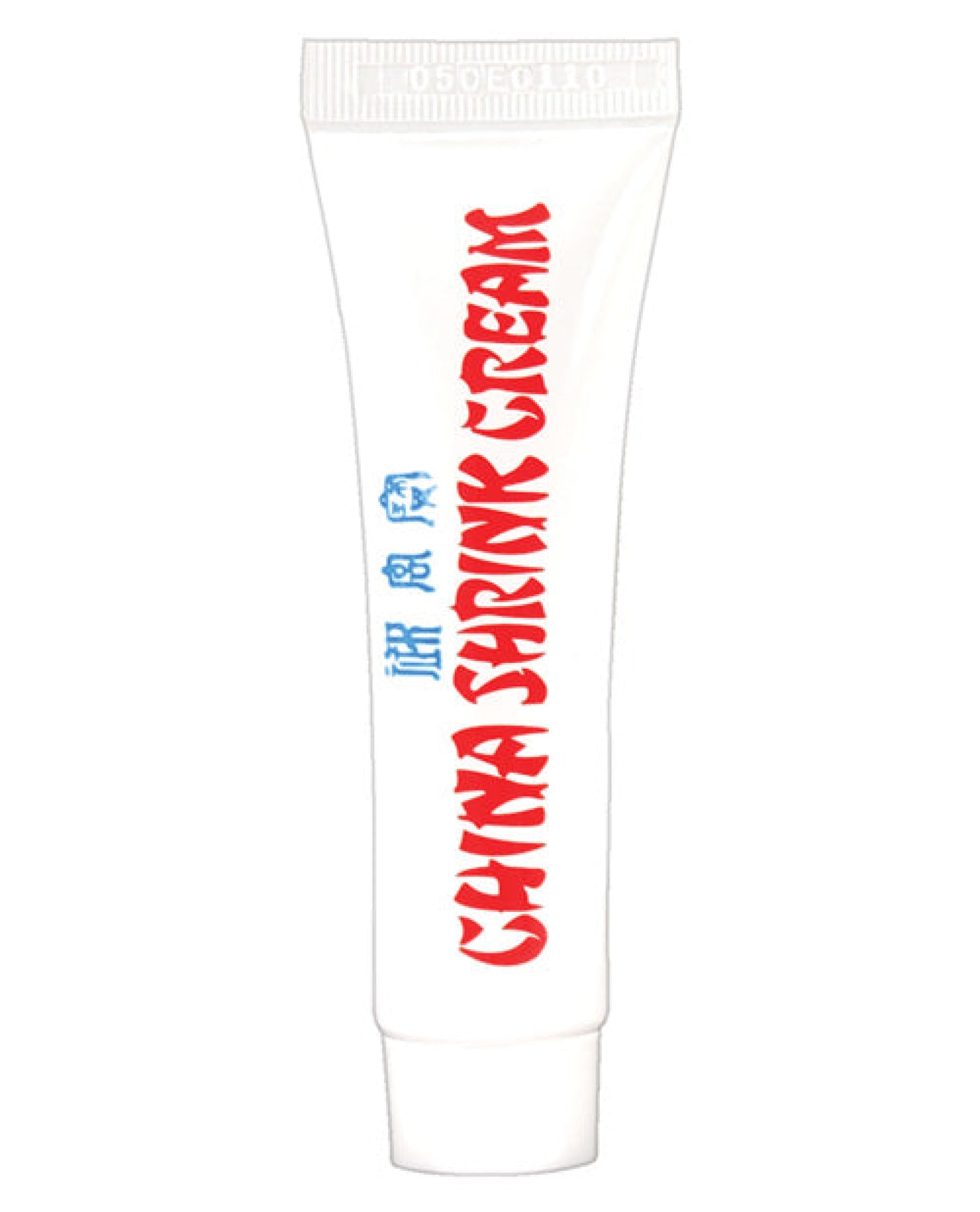 Original China Shrink Cream Nasstoys