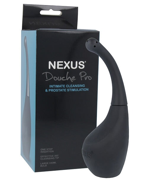 Nexus Douche Pro - Black Nexus