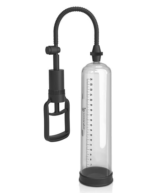 Classix Xl Penis Enlargement Pump Pipedream®