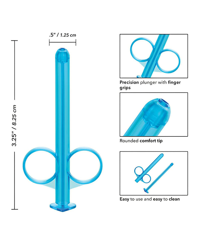 Lube Tube California Exotic Novelties