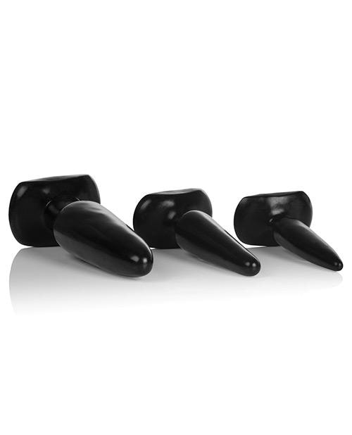 Colt Anal Trainer Kit - Black California Exotic Novelties