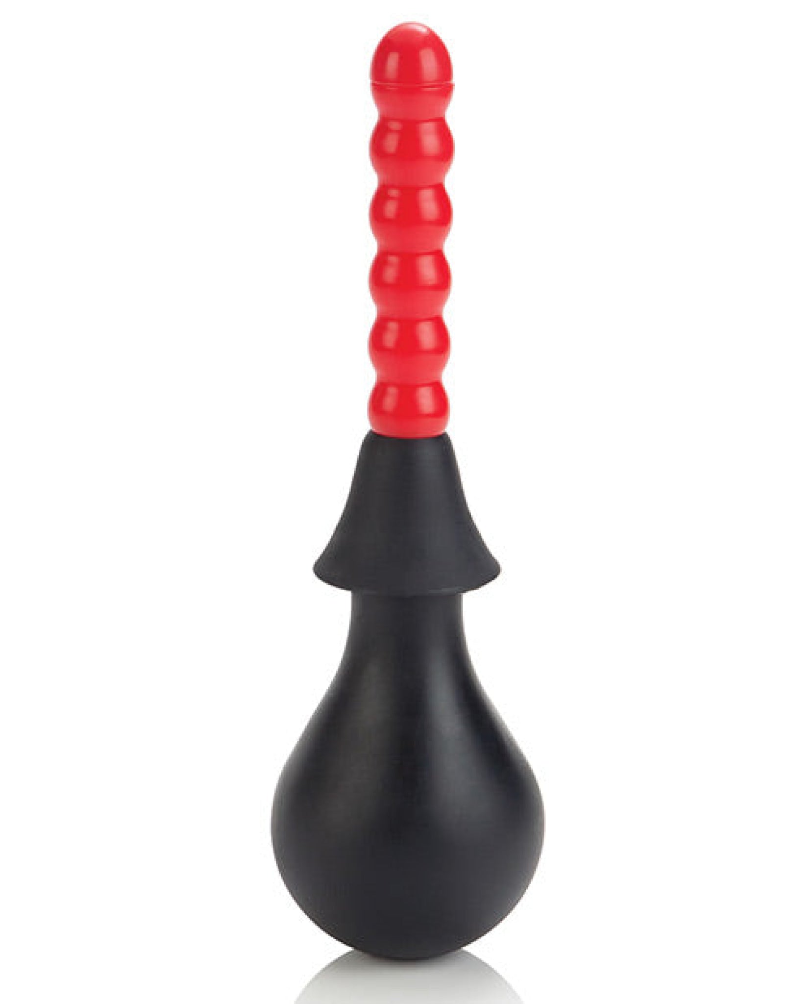 Colt Anal Douche - Black California Exotic Novelties