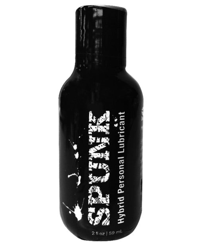 Spunk Hybrid Lube - 2 Oz SPUNK Lube
