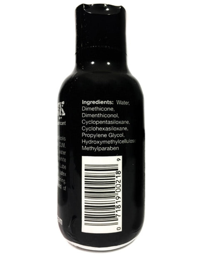 Spunk Hybrid Lube - 2 Oz SPUNK Lube