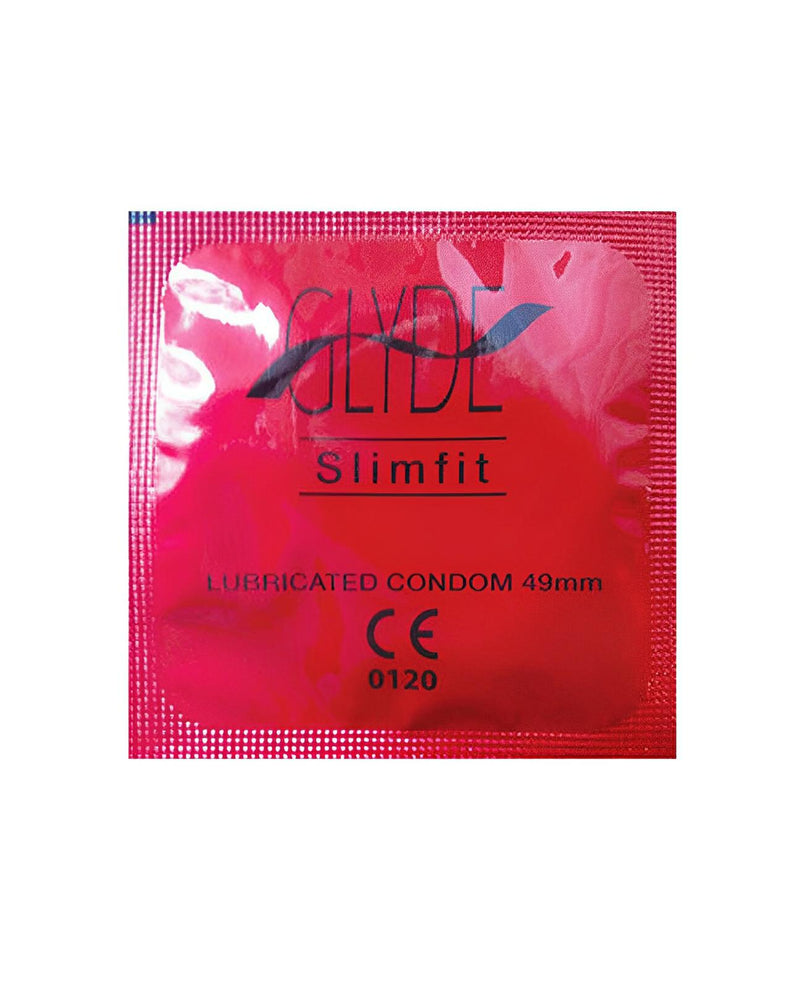 Glyde Slim Glyde