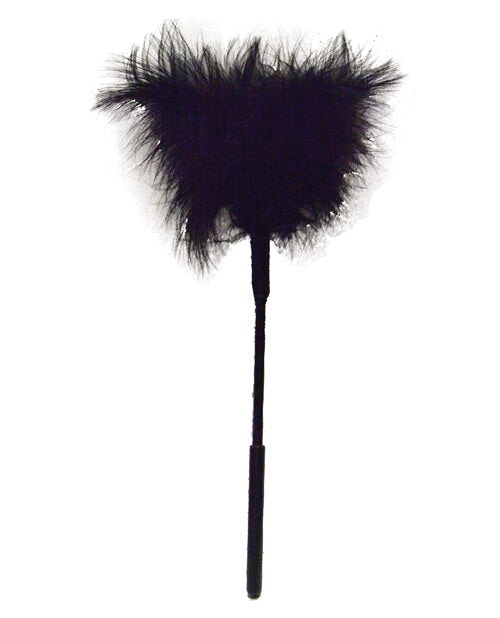 Sex & Mischief Feather Tickler Sex & Mischief
