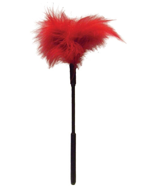 Sex & Mischief Feather Tickler Sex & Mischief