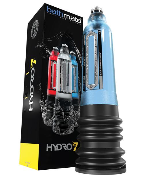 Bathmate Hydro 7 Hydropump Bathmate®