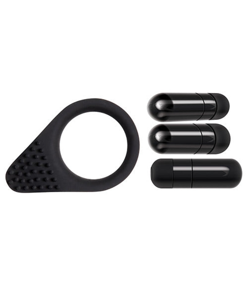 Zero Tolerance Black Knight Zero Tolerance