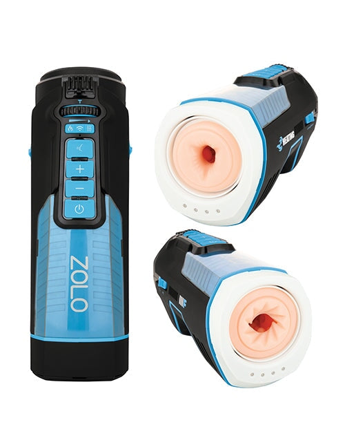 Zolo Roboblow - Ivory Zolo™