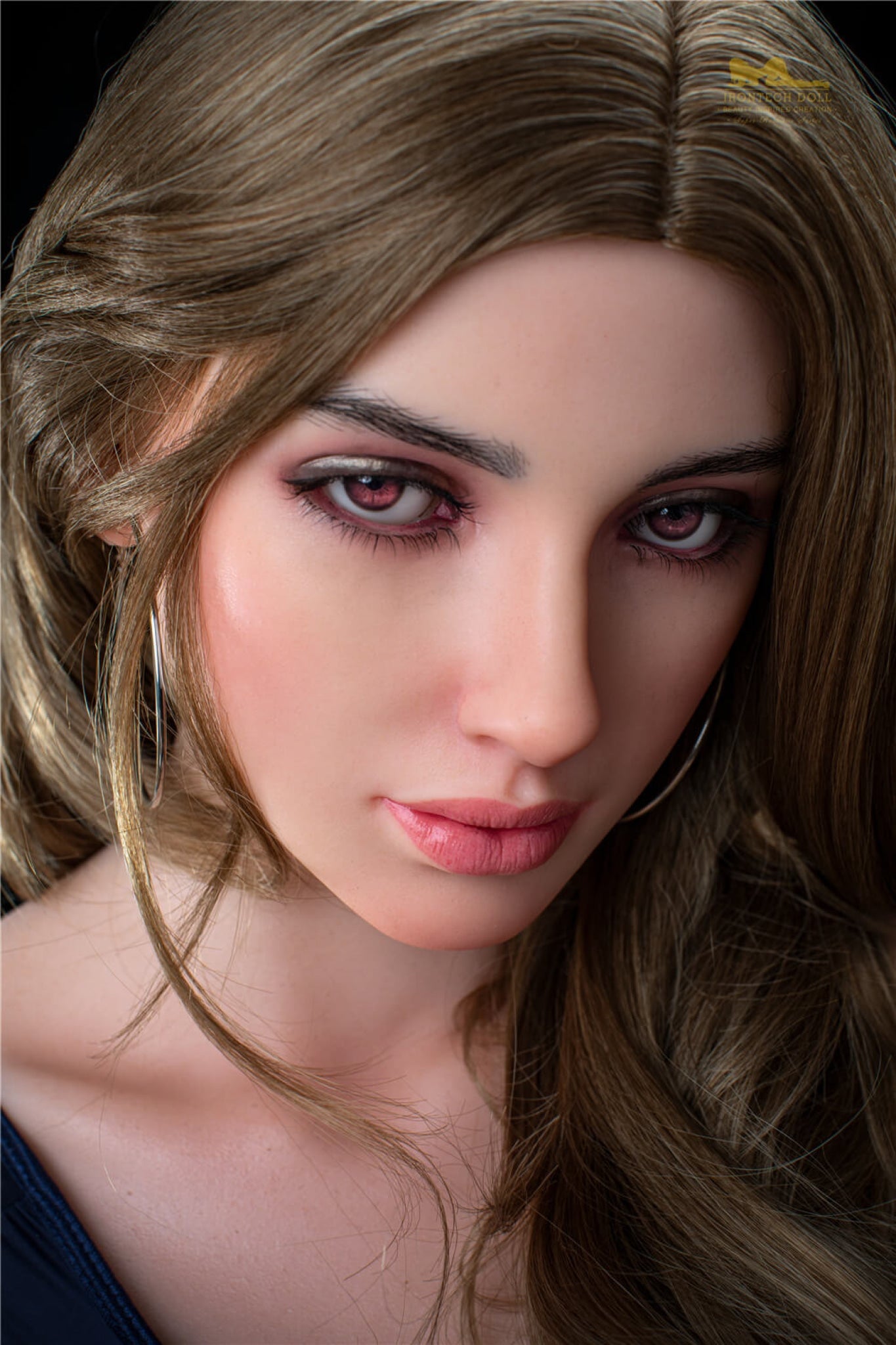 Luna Silicone Love Doll - IronTech Doll® Irontech Doll®