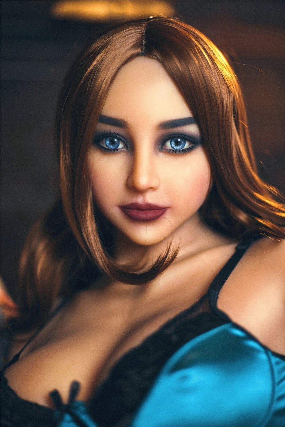 Miki Torso - Iron Tech Doll Irontech Doll®