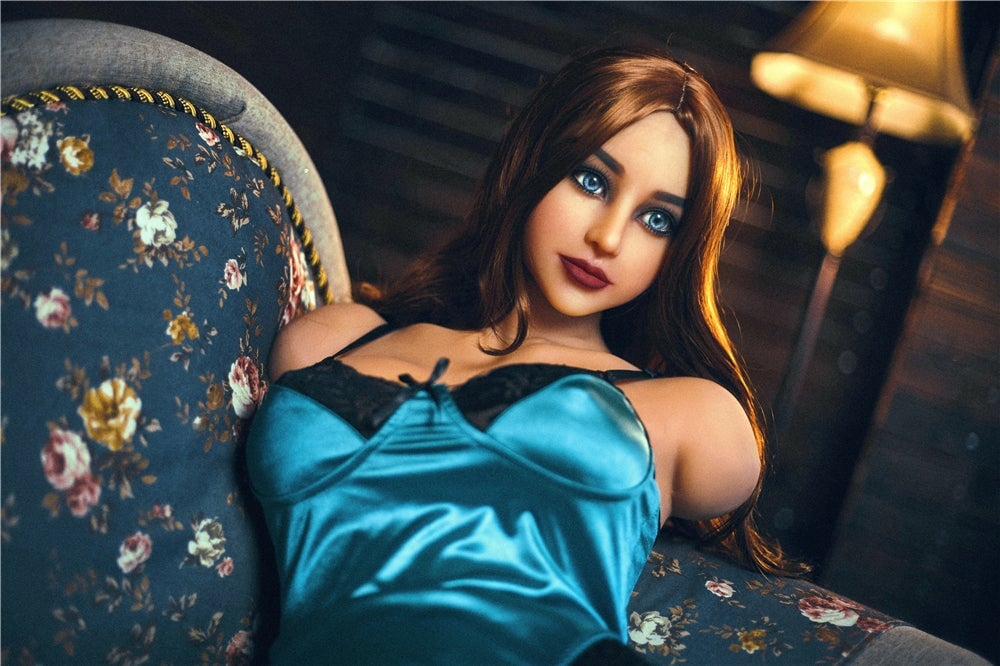 Miki Torso - Iron Tech Doll Irontech Doll®
