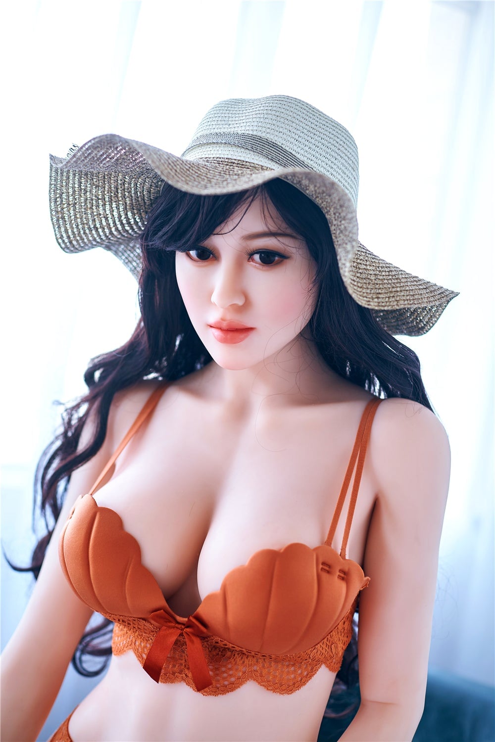 Sarah TPE Sex Doll - Iron Tech Doll Irontech Doll®