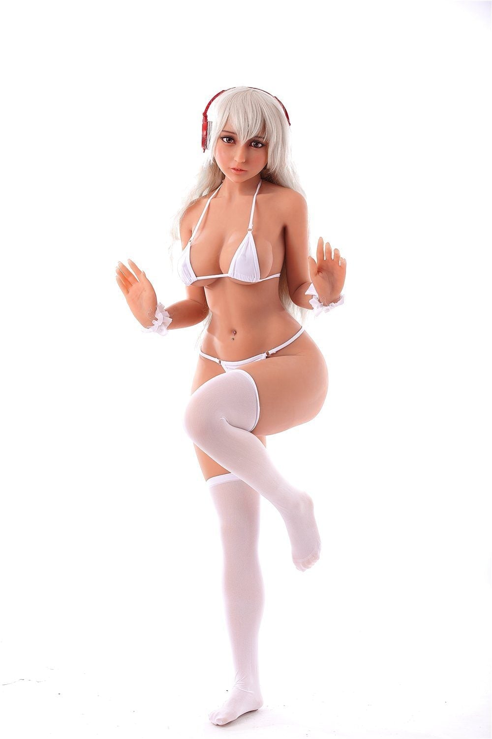 Miyin TPE Sex Doll - Iron Tech Doll Irontech Doll®