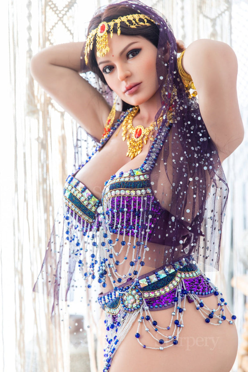 Jameela Realistic Sex Doll - Starpery® Starpery®