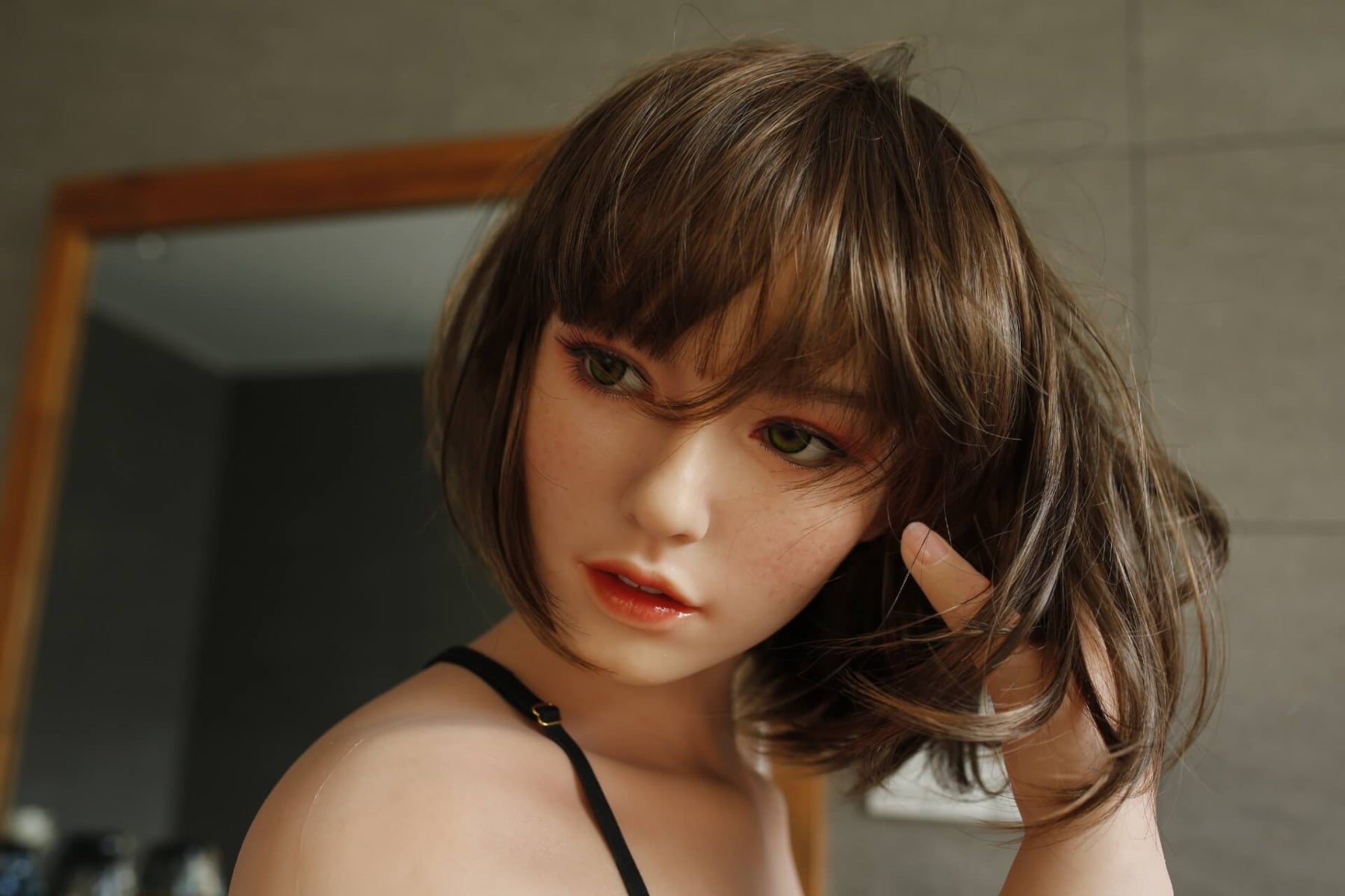 Natalia Life Size Sex Doll - Starpery® Starpery®