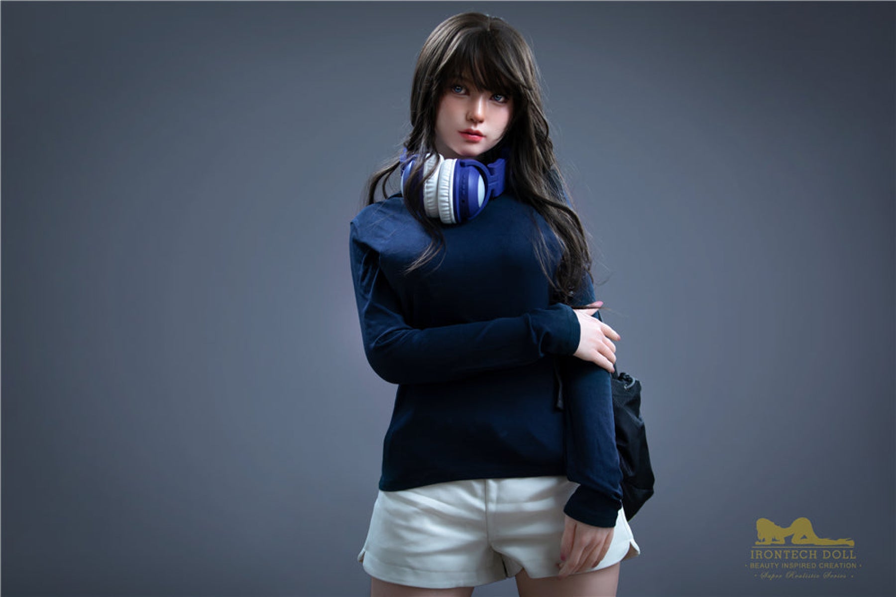 Misa Realistic Silicone Doll - IronTech Doll® Irontech Doll®