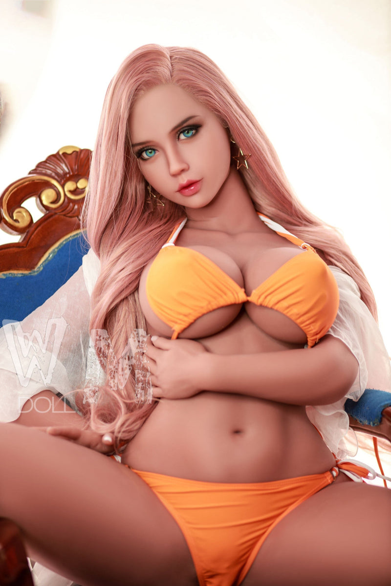 Nicolette Premium Doll [USA STOCK] WM Doll®