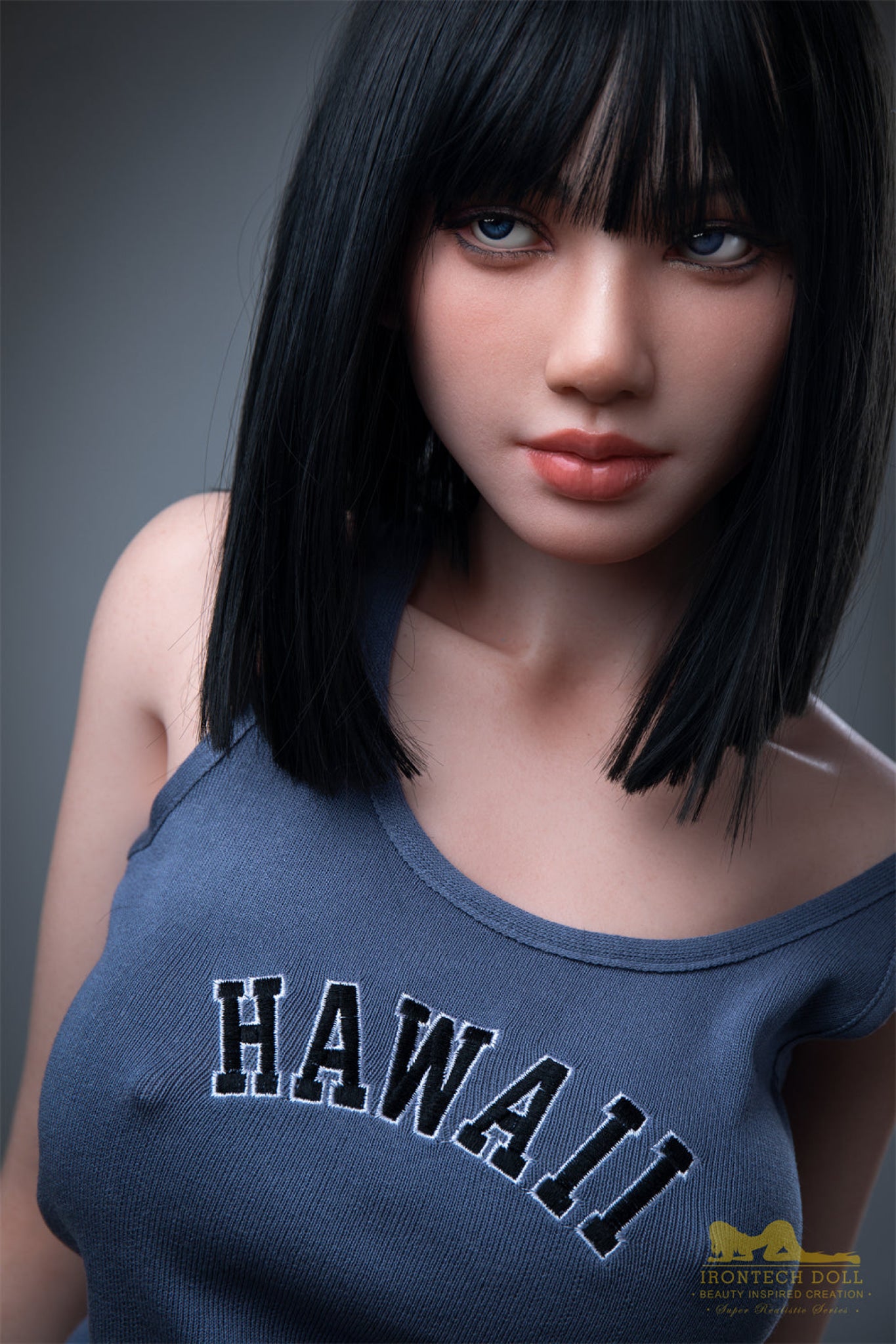 Rita Silicone Sex Doll - IronTech Doll® Irontech Doll®