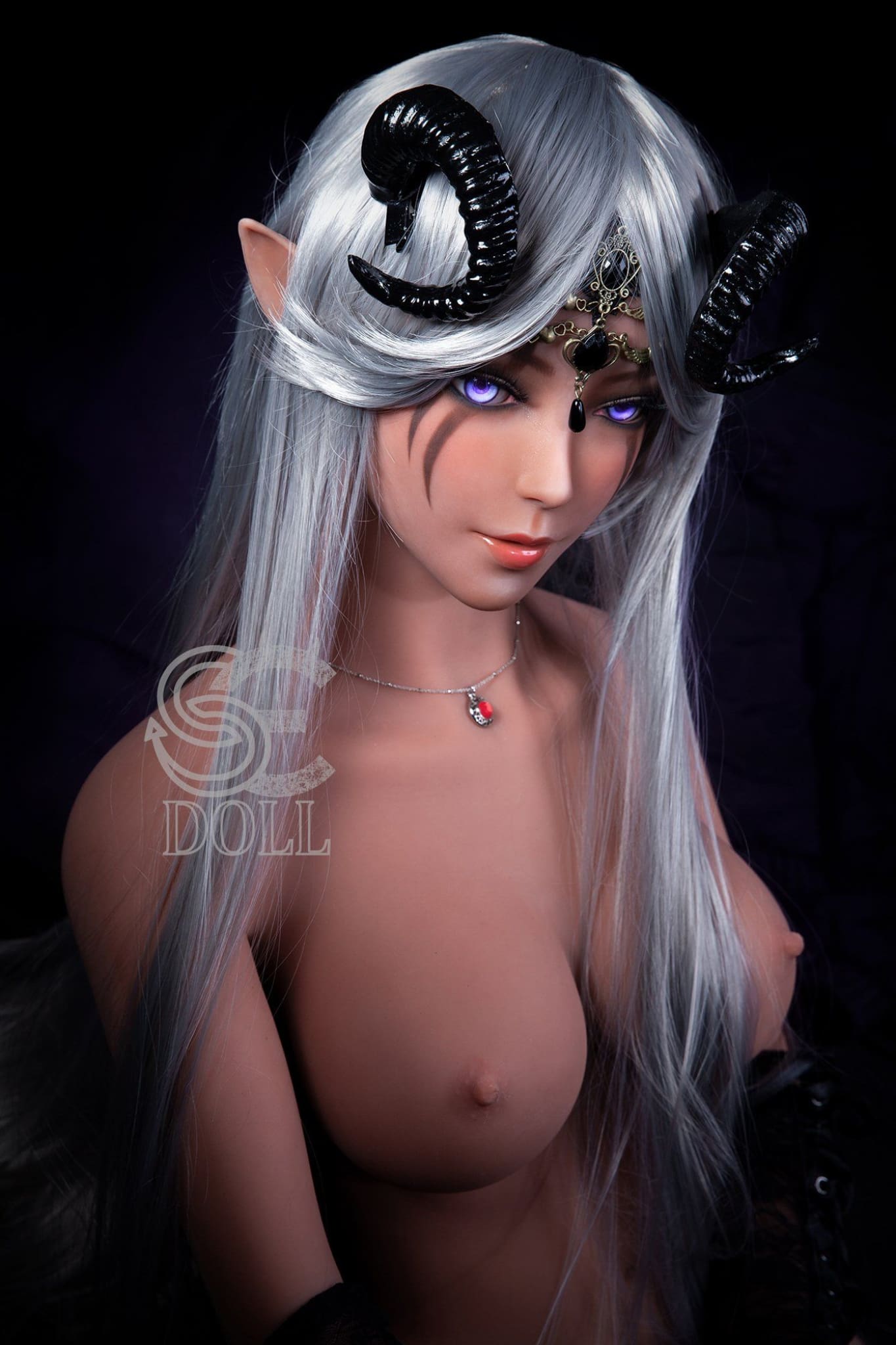 Samantha TPE Realistic Sex Doll - SEDOLL SEDOLL