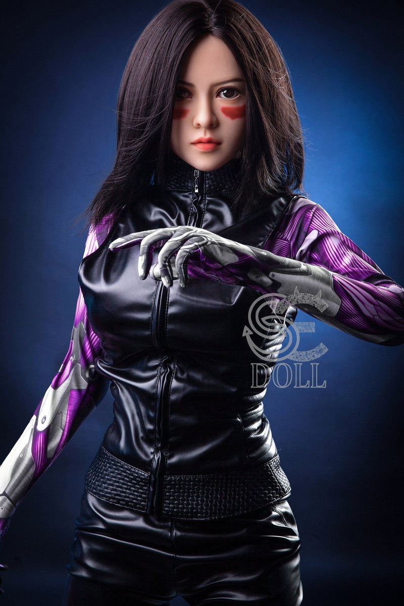 Kiko TPE Realistic Sex Doll - SEDOLL SEDOLL