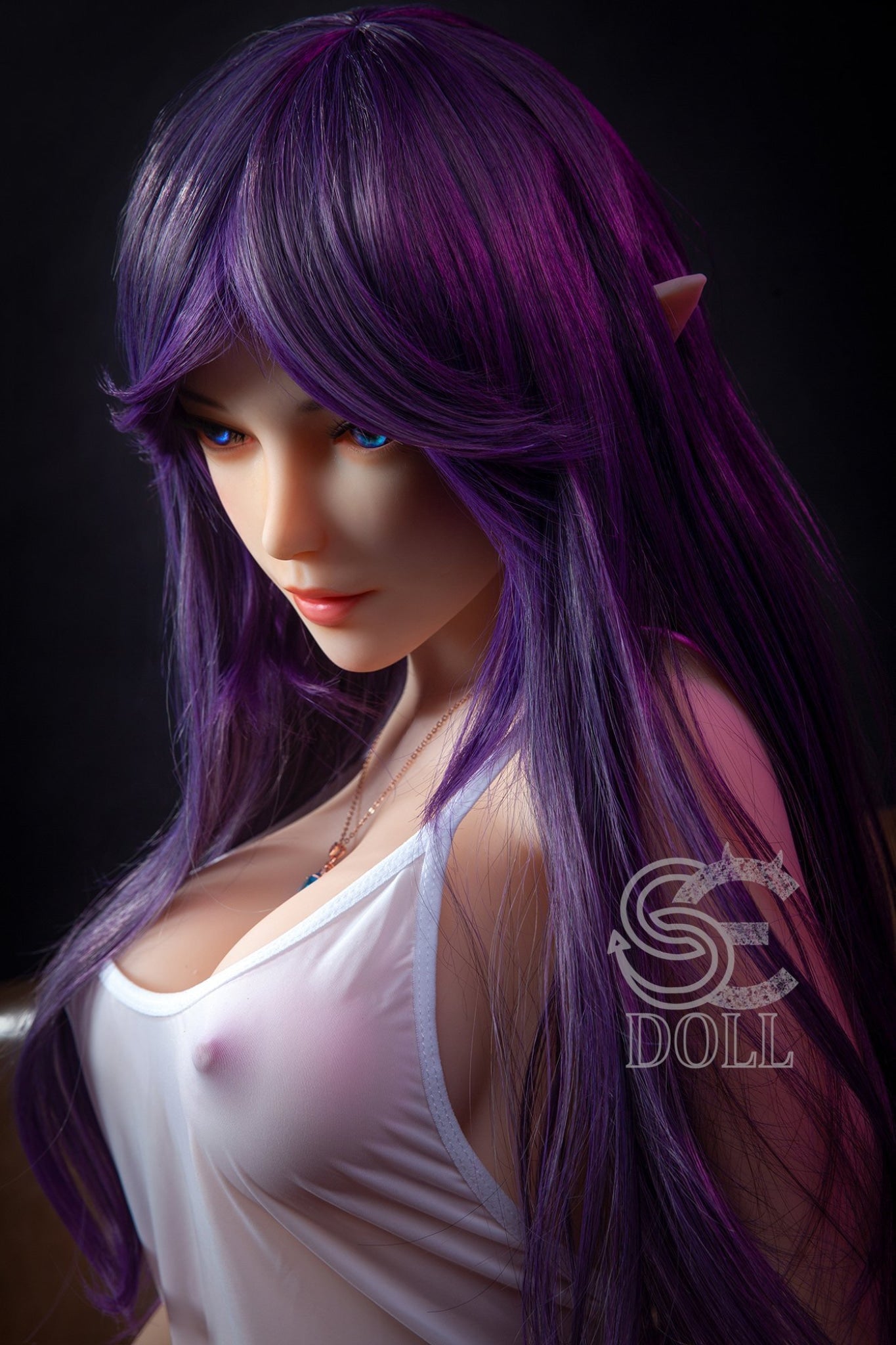 Olivia TPE Realistic Sex Doll - SEDOLL - USA STOCK SE Doll