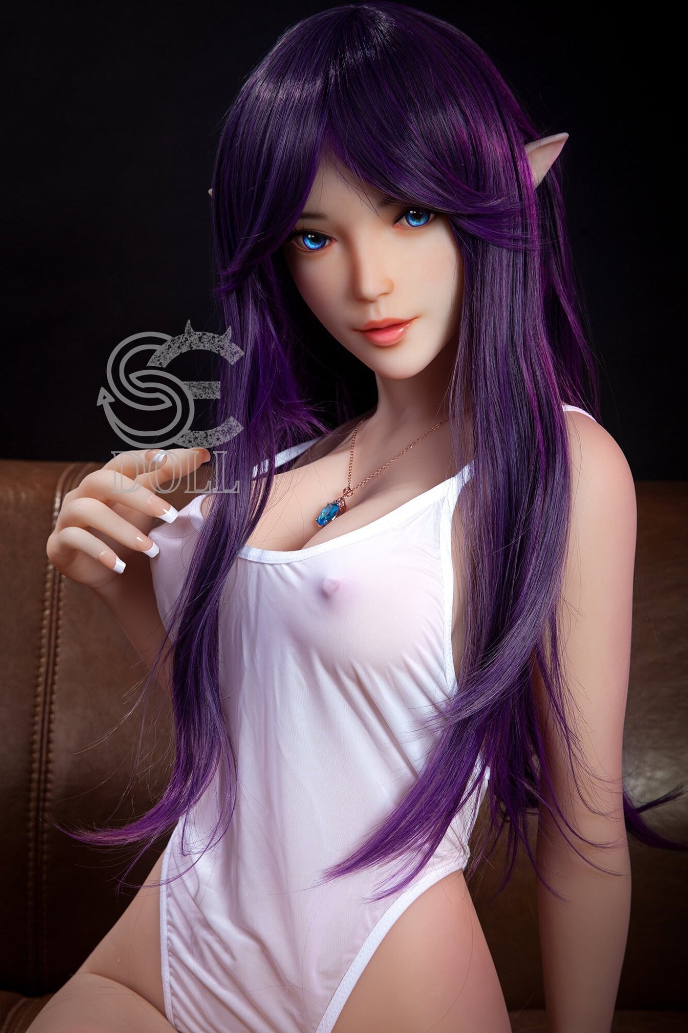 Olivia TPE Realistic Sex Doll - SEDOLL® - USA STOCK SE Doll