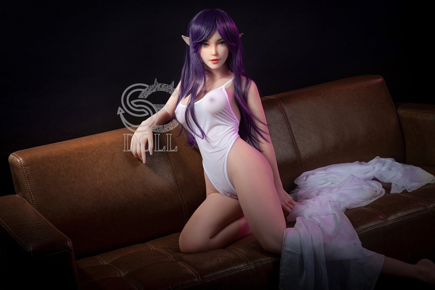 Olivia TPE Realistic Sex Doll - SEDOLL - USA STOCK SE Doll